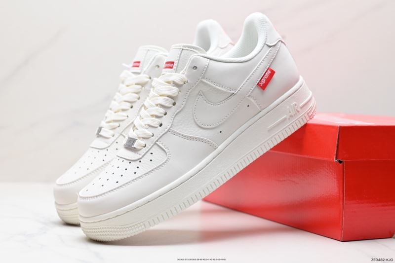 Nike Air Force 1 Shoes